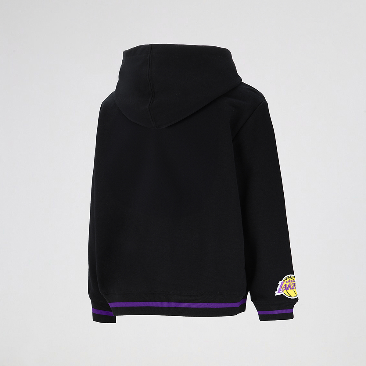 Buzo NBA Los Angeles Lakers Basic Ni&ntilde;o,  image number null