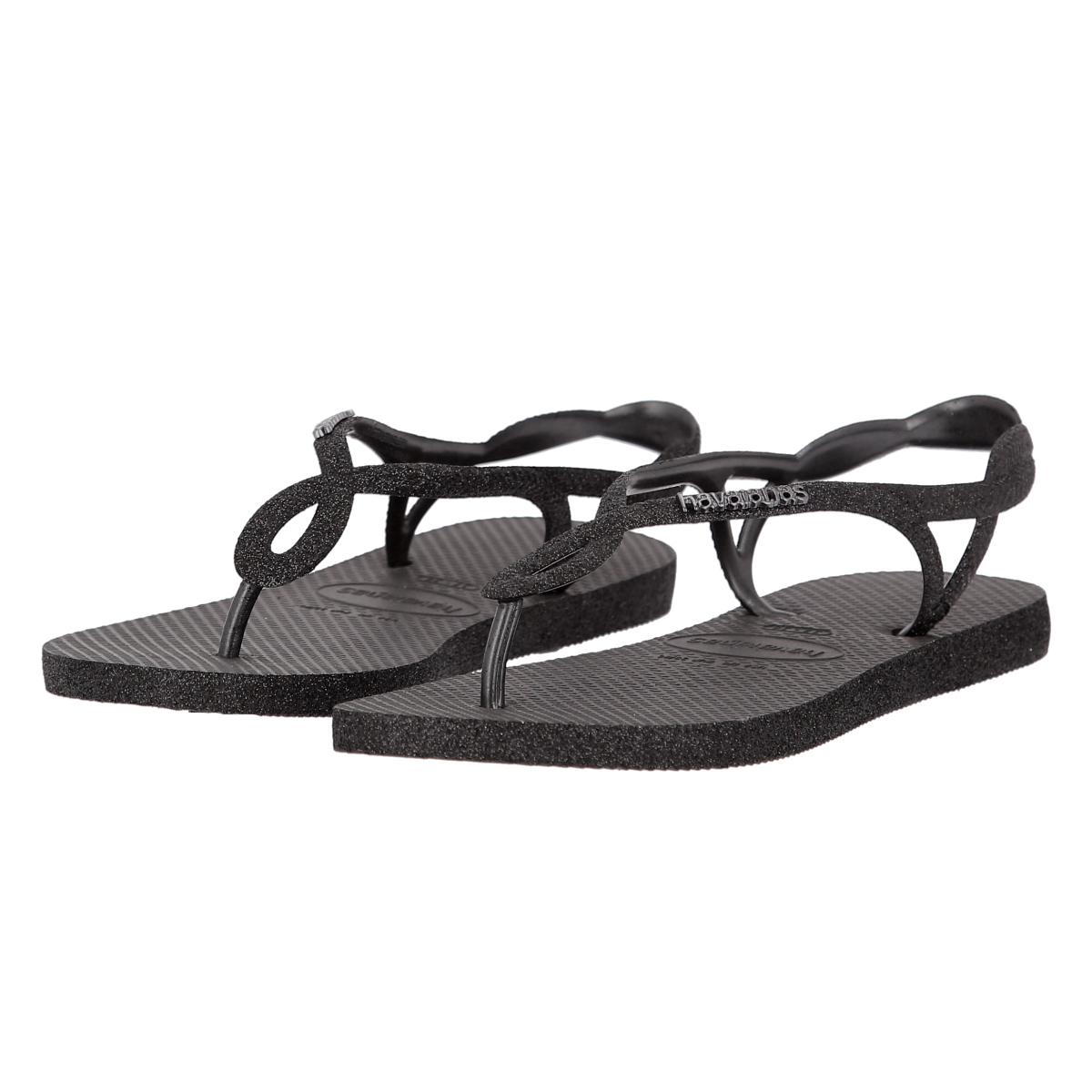 Ojotas Havaianas Luna Sparkle,  image number null