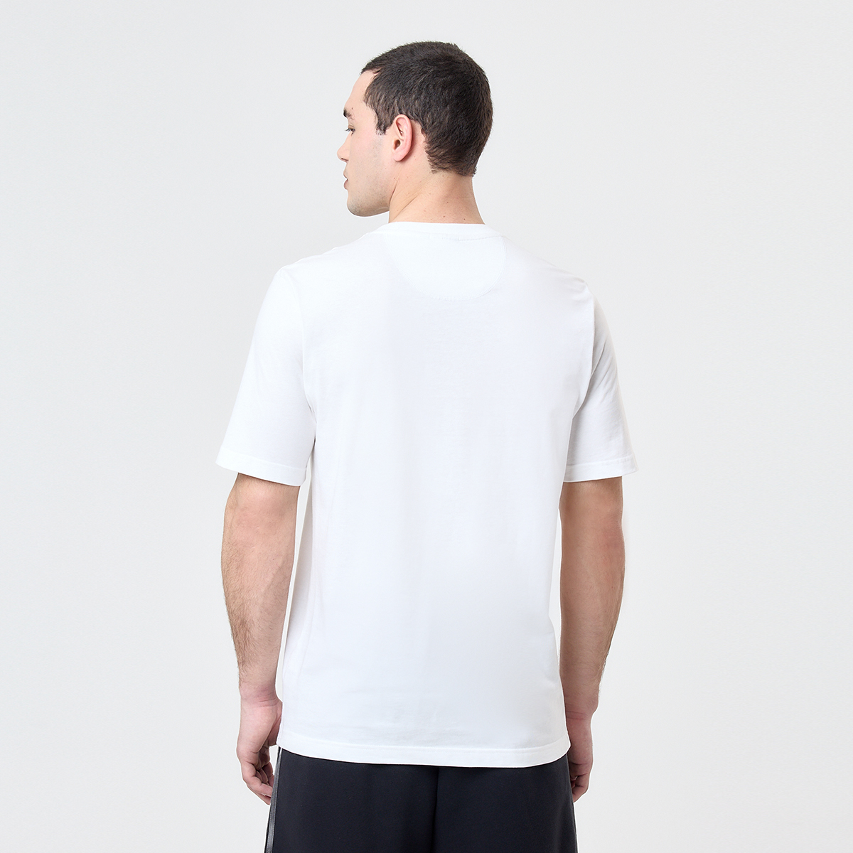 Remera adidas Essentials Hombre,  image number null