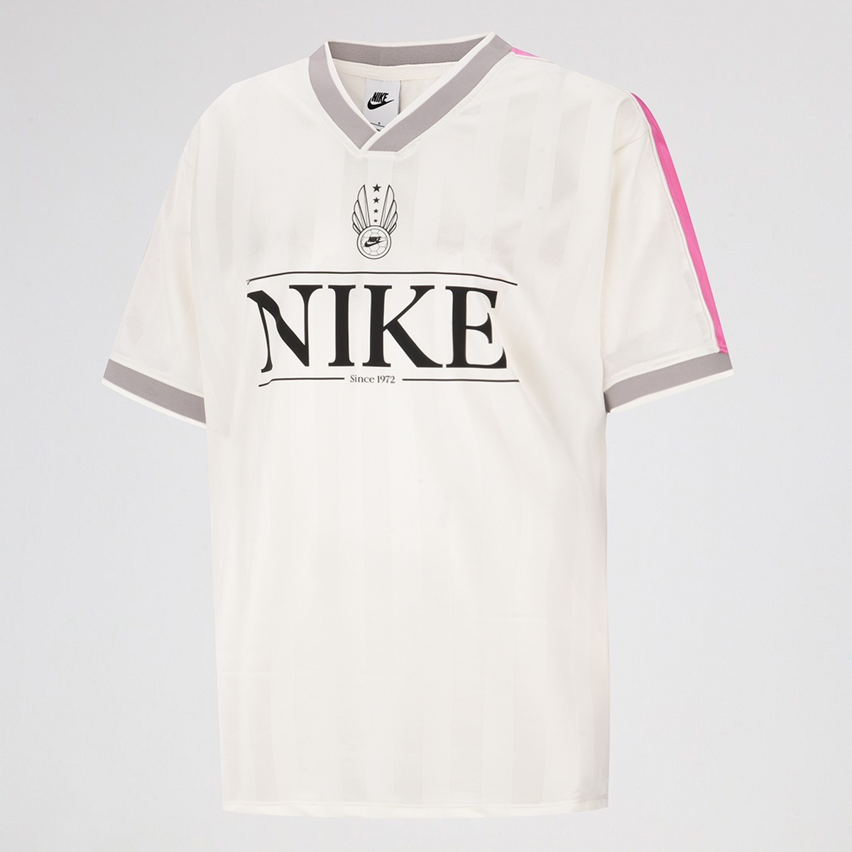 Remera Nike Sportswear Algod&oacute;n Mujer,  image number null