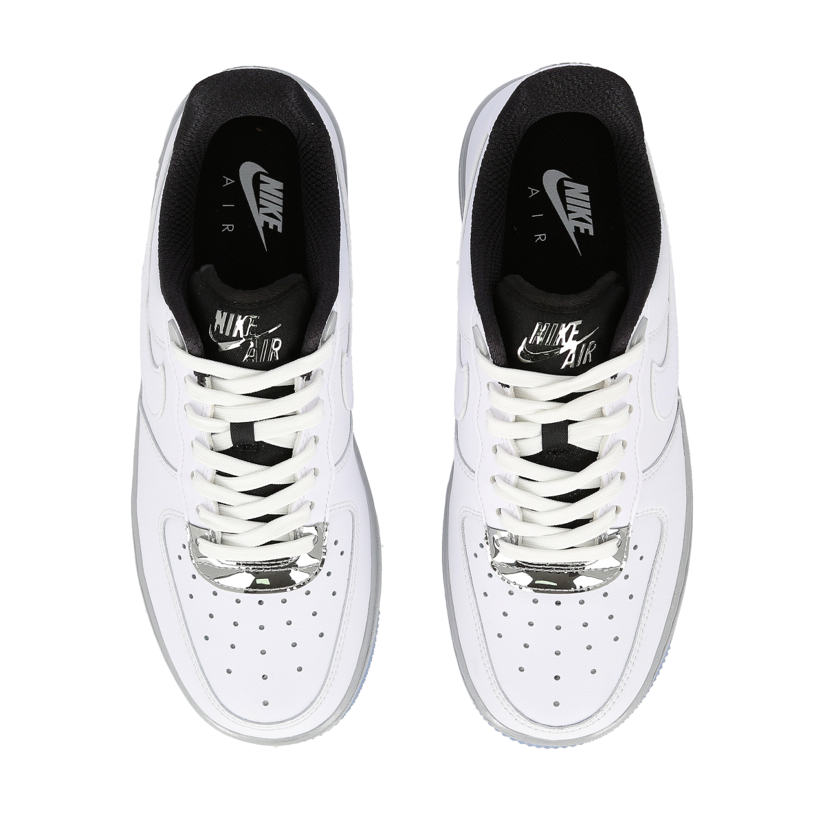 Zapatillas Nike Air Force 1 07 Se Low Mujer Moov
