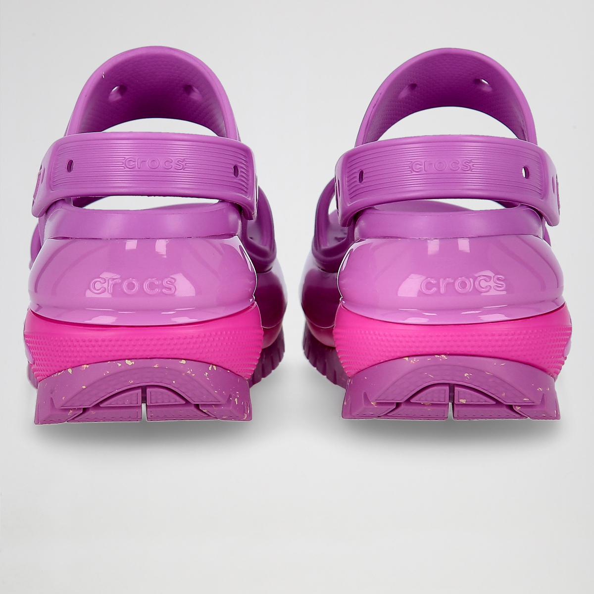 Sandalias Crocs Mega Crush Mujer,  image number null