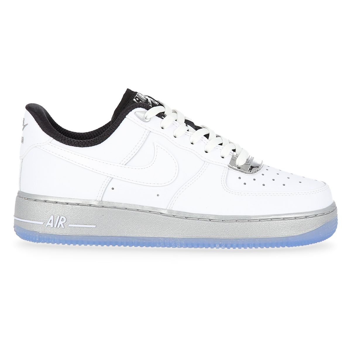 Zapatillas Zapatilla Nike Air Force 1 07 Se Mujer