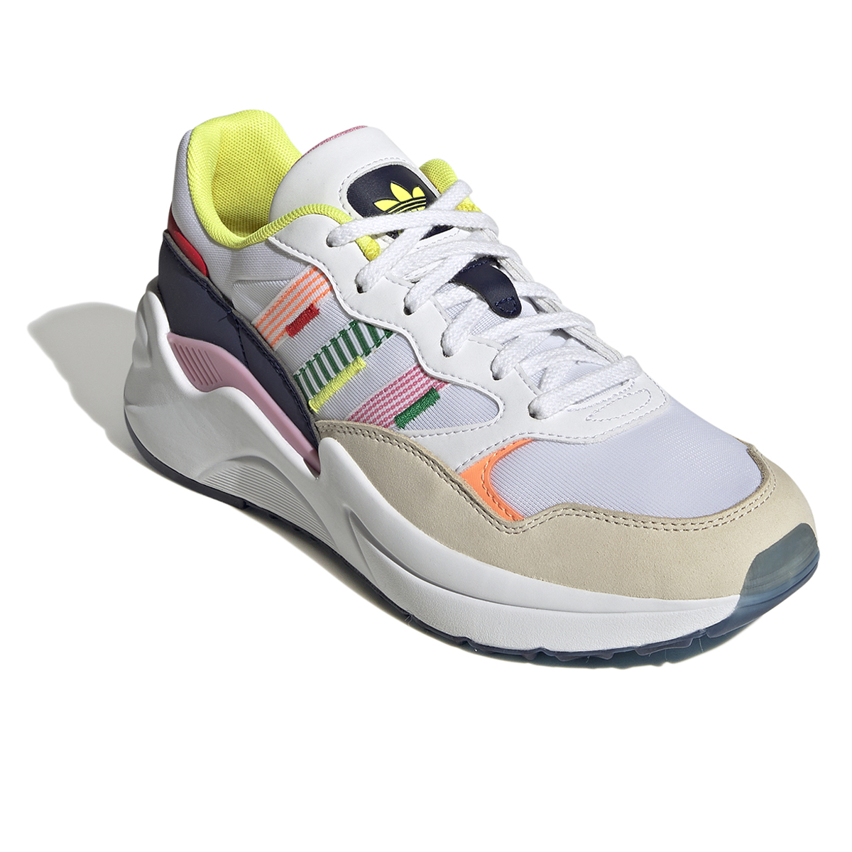 Zapatillas Urbanas adidas Retropy Adisuper Mujer,  image number null