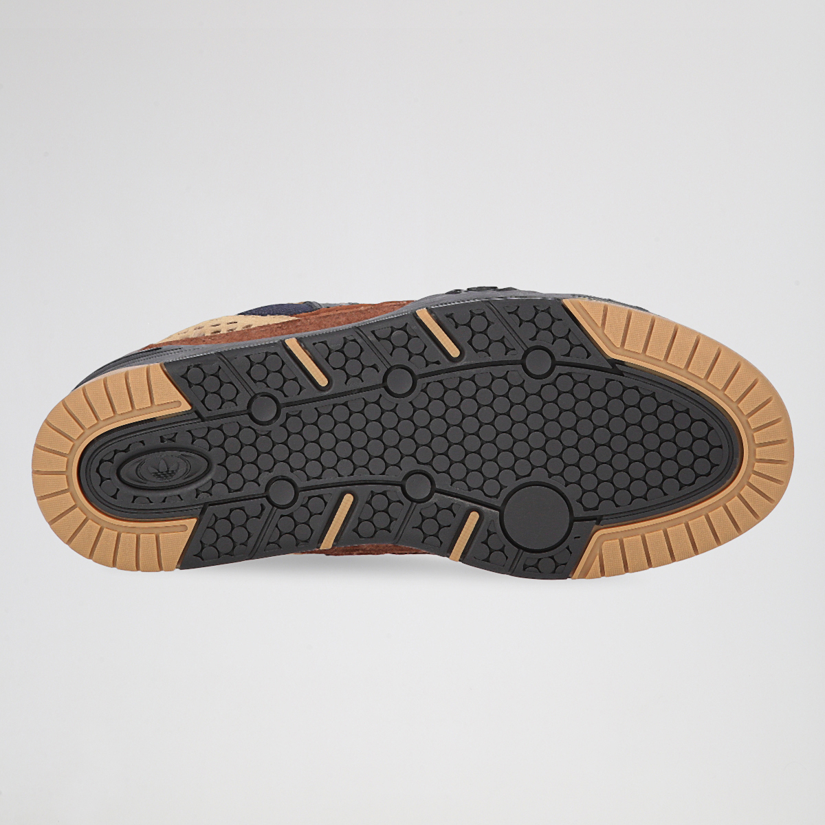 Zapatillas adidas Adi2000 Cuero sintético Hombre,  image number null