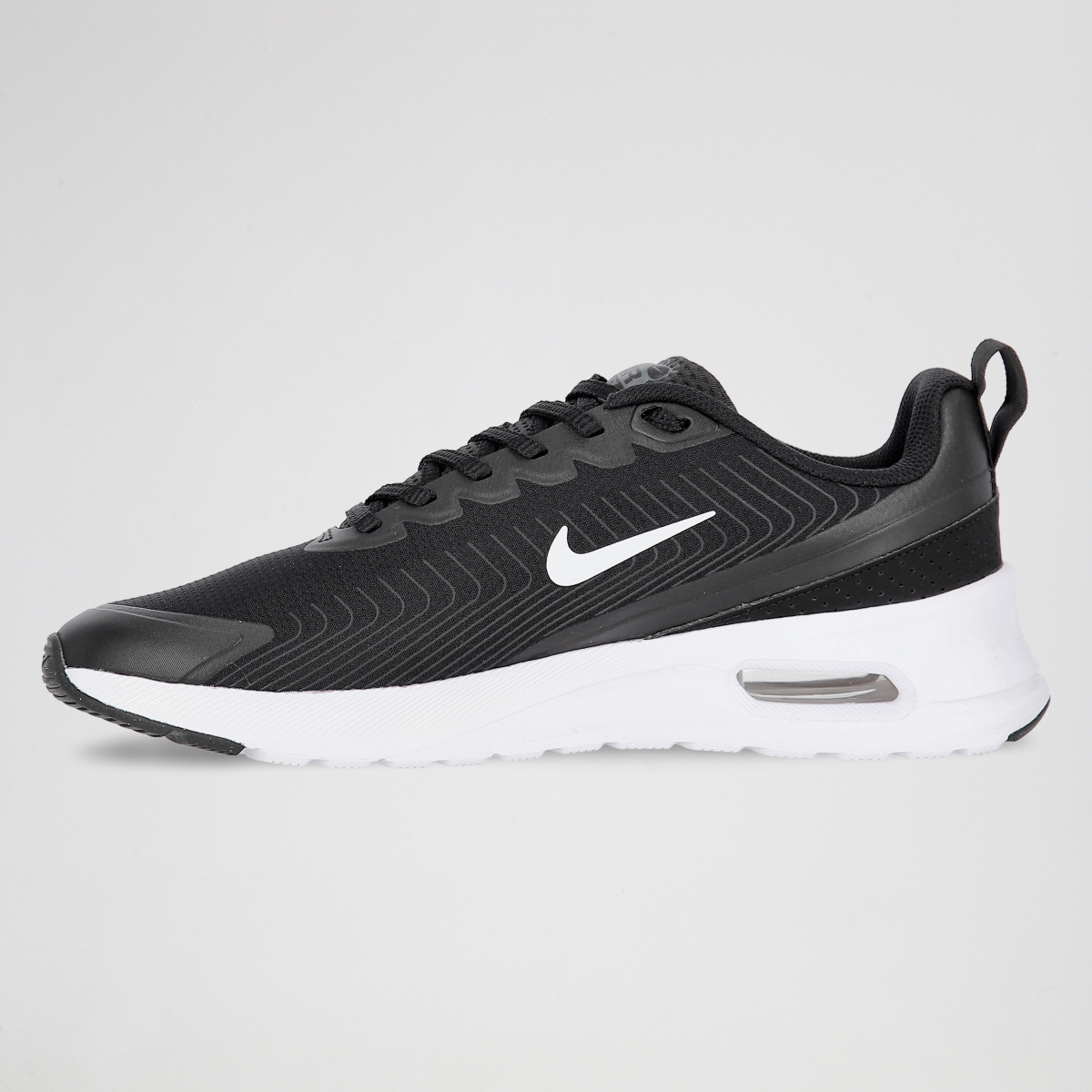Zapatillas Nike Air Max Nuaxis Hombre,  image number null