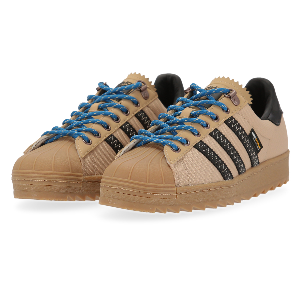Zapatillas adidas Superstar Ripple Hombre