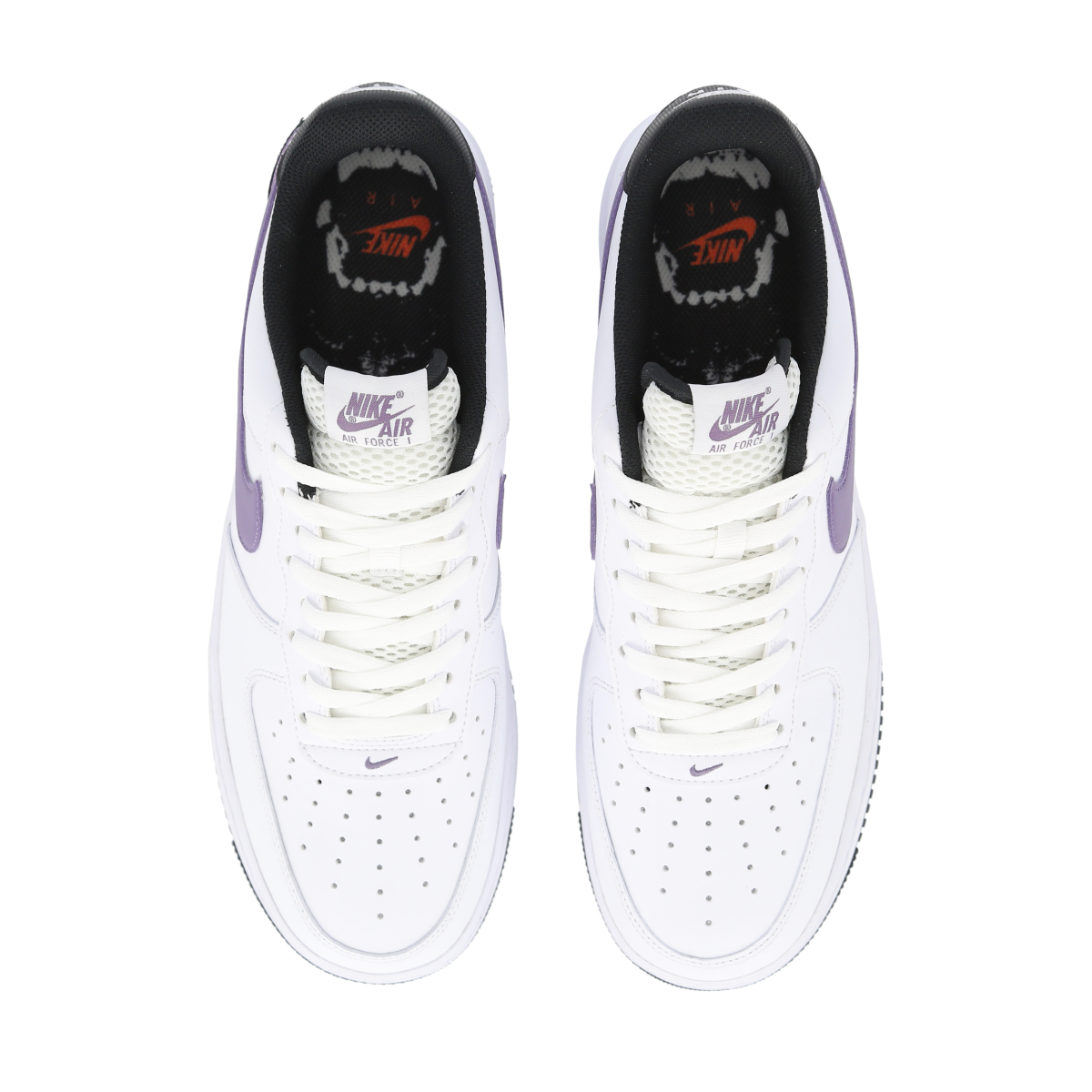 Zapatillas Nike Air Force 1 07 Lv8 Hombre,  image number null
