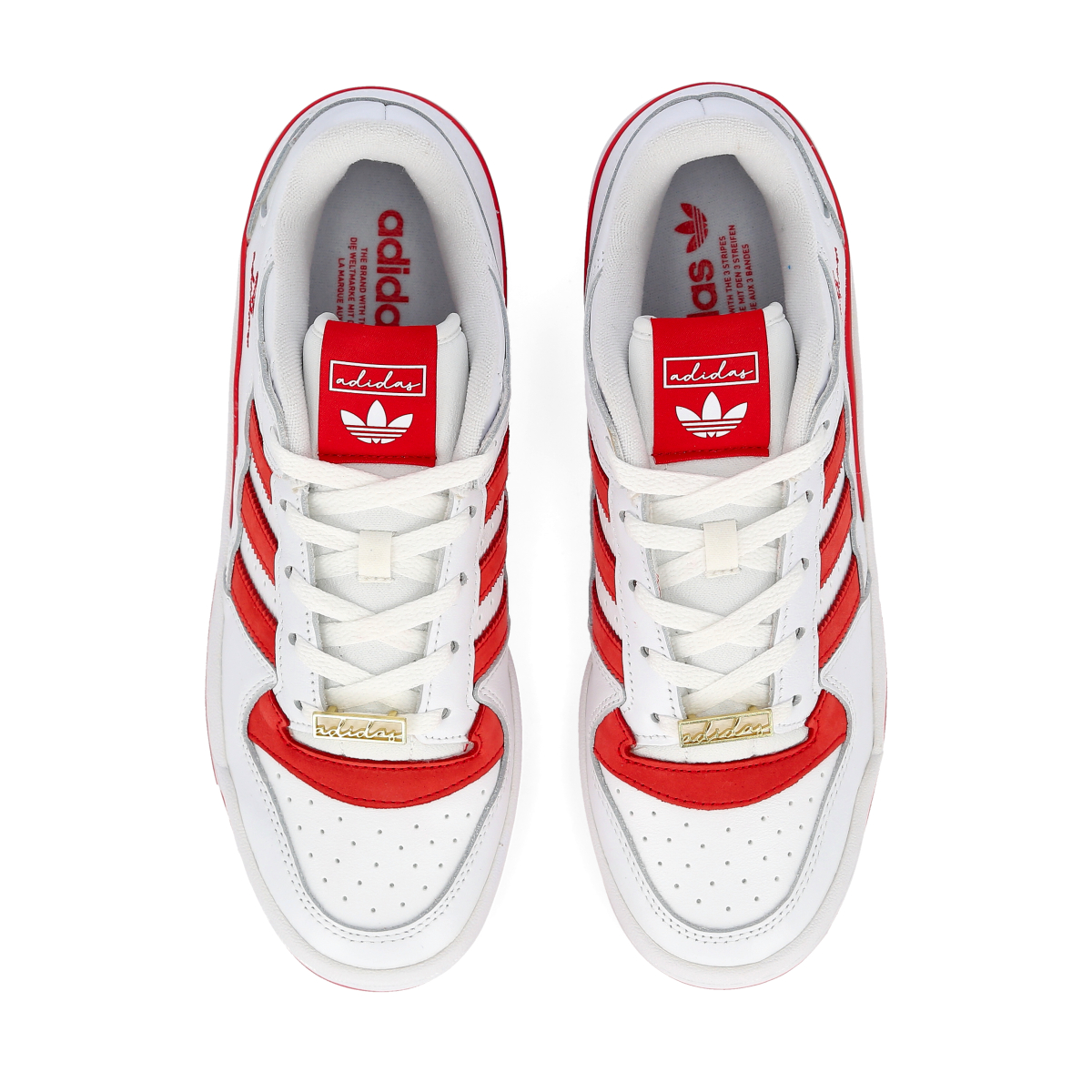 E adidas 2025