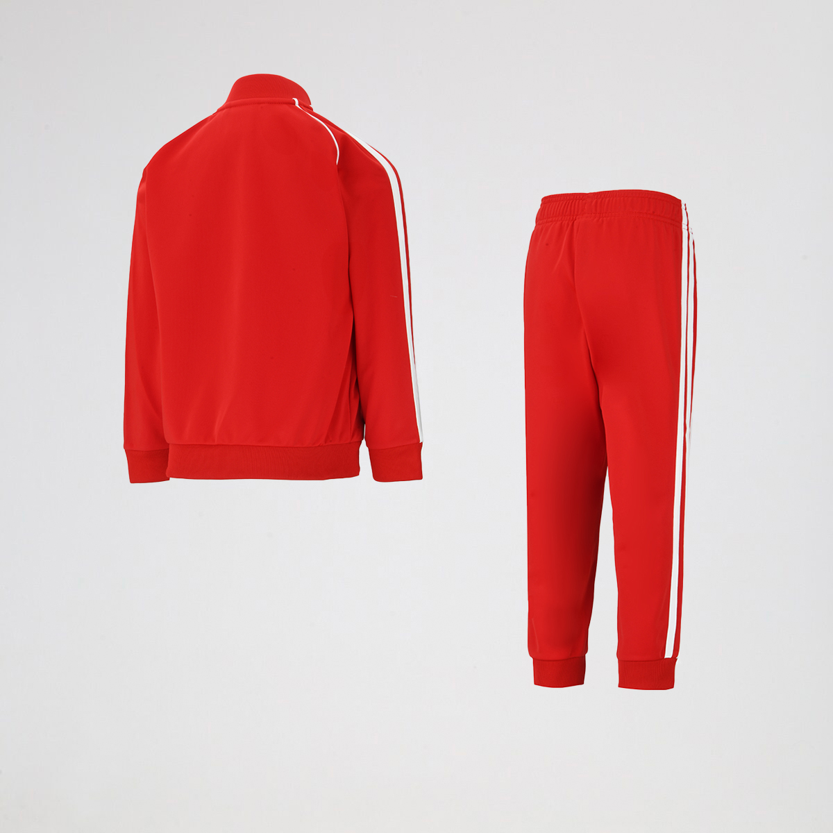 Conjunto adidas Sst Infantil,  image number null