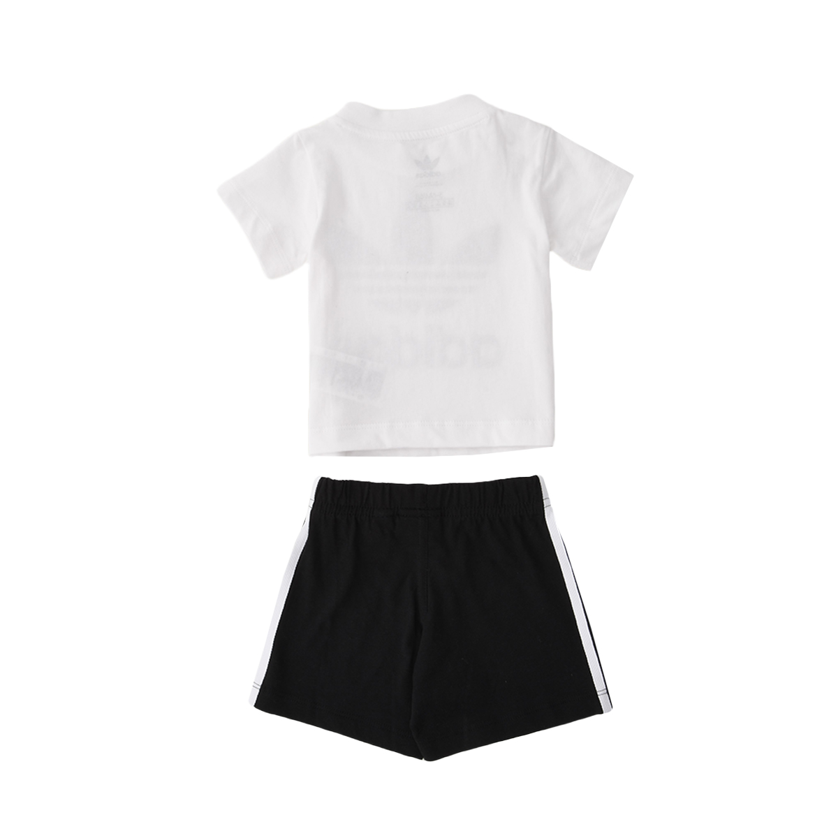 Conjunto adidas Trifolio para Niños,  image number null