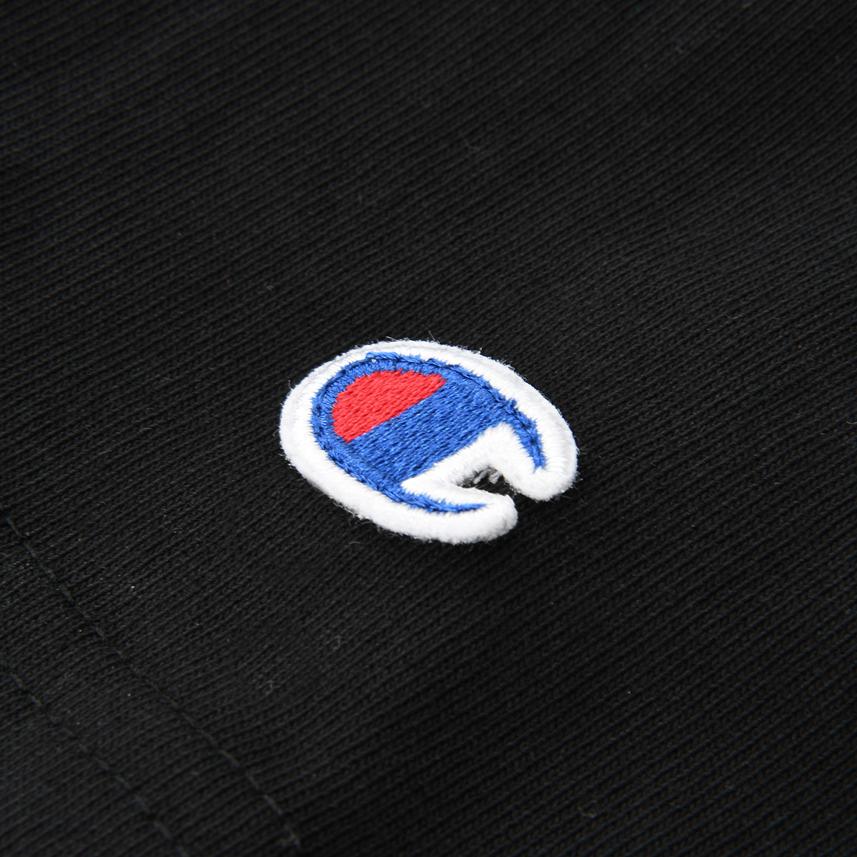 Remera Champion Logo Amplia Hombre,  image number null