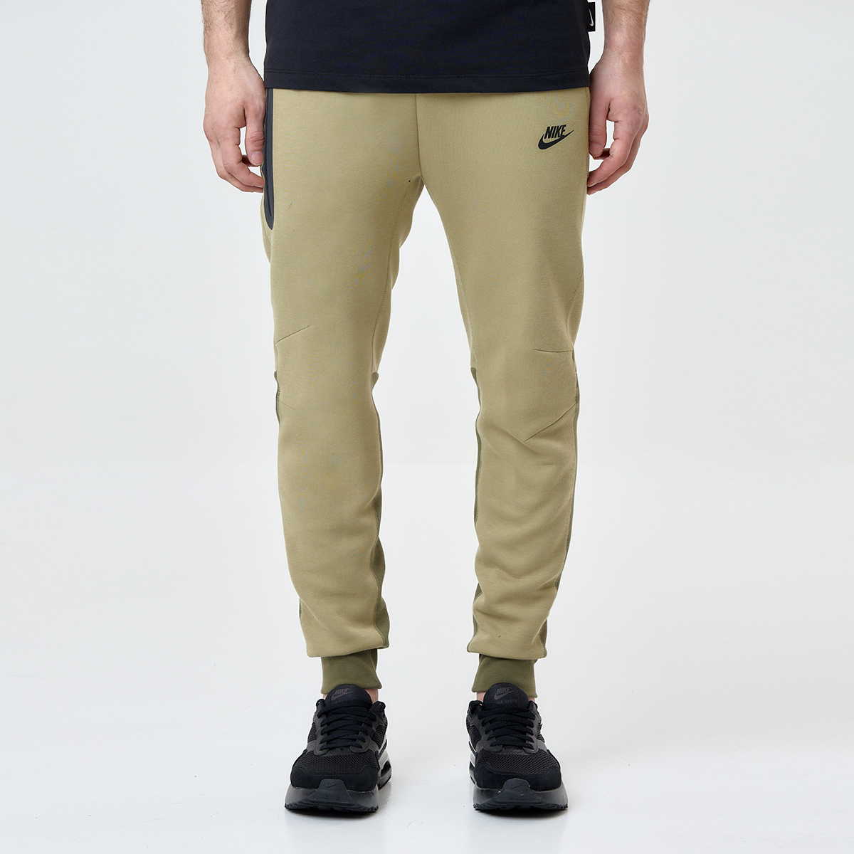 Pantalón Nike Sportswear Tech Fleece Hombre,  image number null
