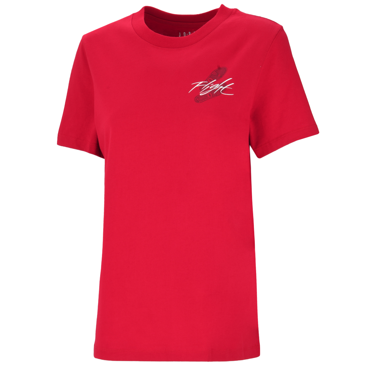 Remera Jordan Flight Mujer