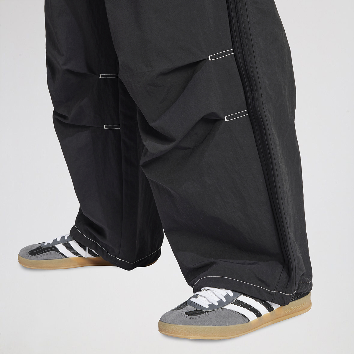 Pantalón adidas Parachute Hombre,  image number null