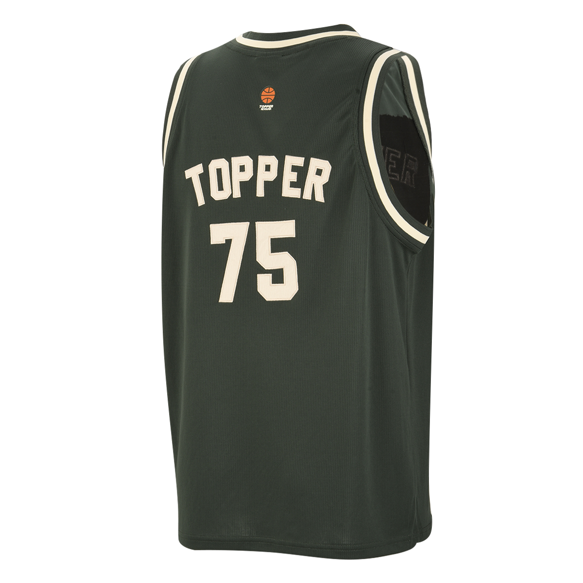 Camiseta Topper X Revolver,  image number null