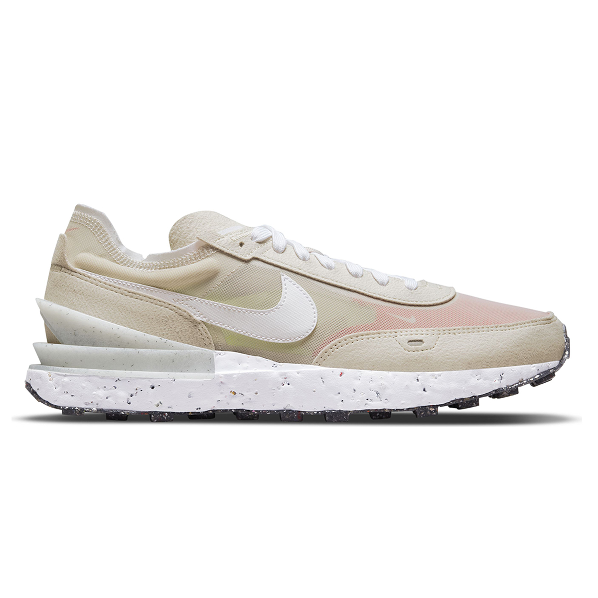 Zapatillas Nike Waffle One Crater Moov