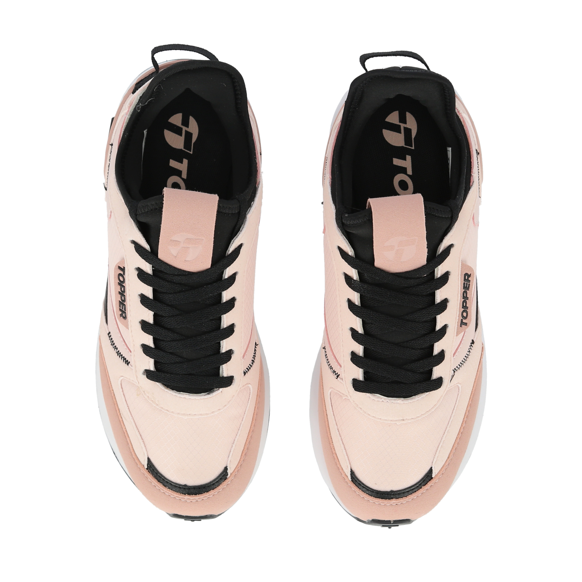 Zapatillas Topper Oldi Mujer,  image number null