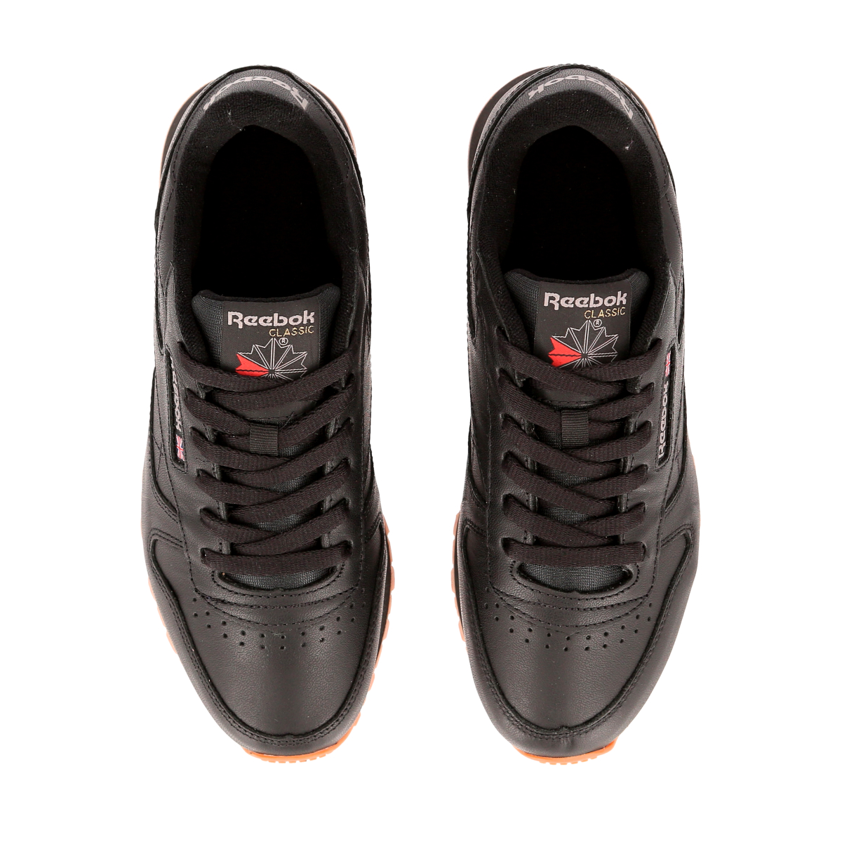 Reebok classic leather hotsell mujer 2017
