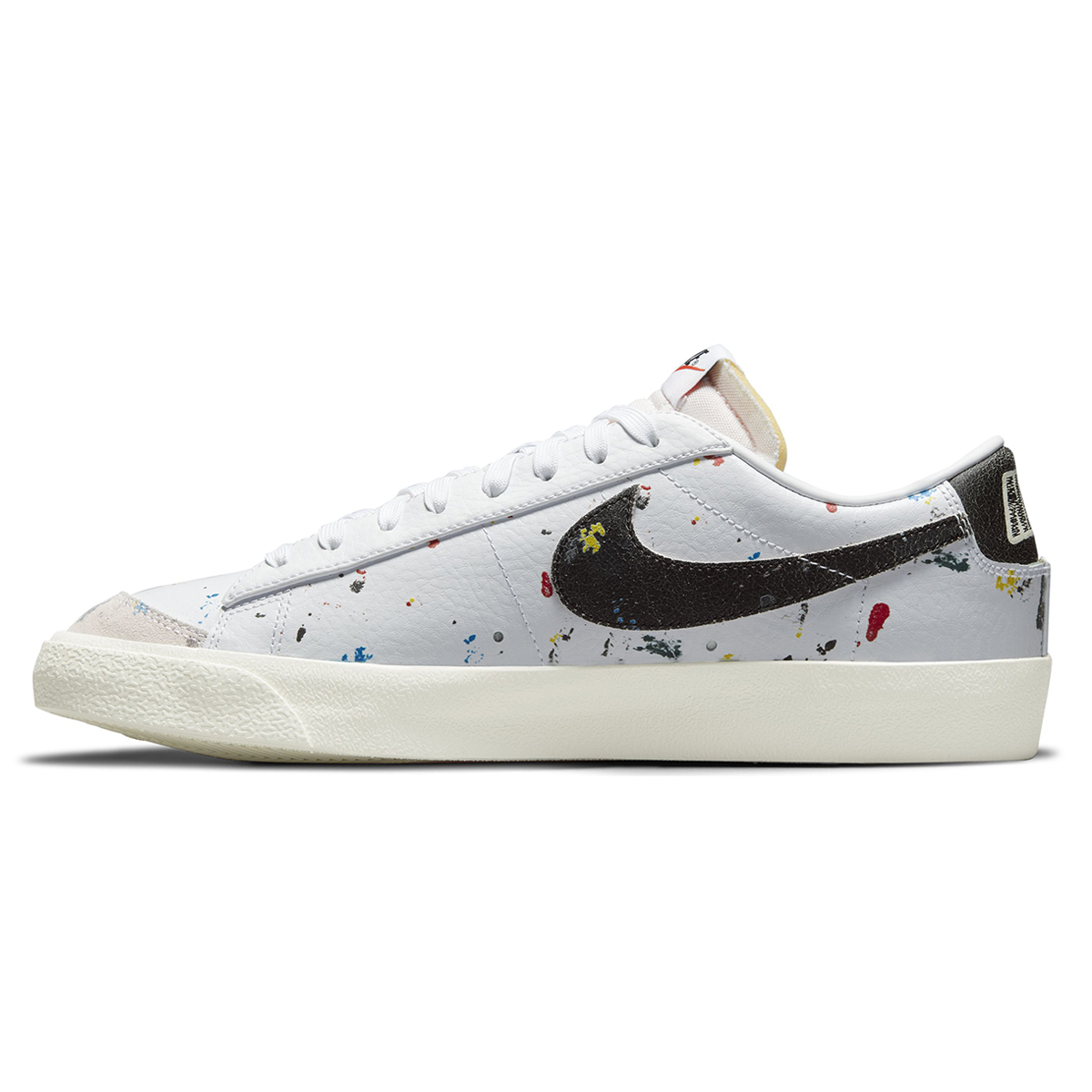 Zapatillas Nike Blazer Low '77 Bb,  image number null