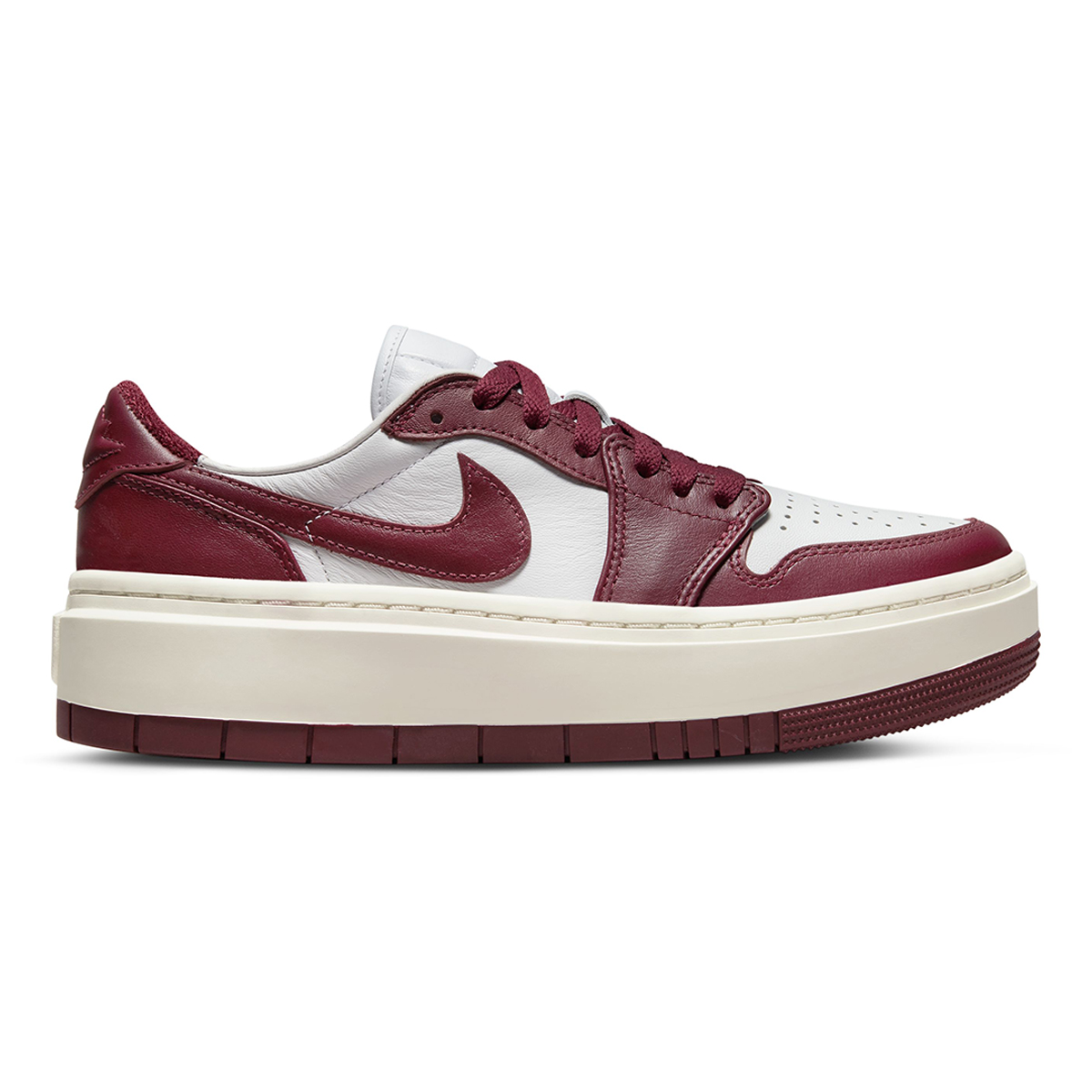 Zapatillas jordan bordo new arrivals