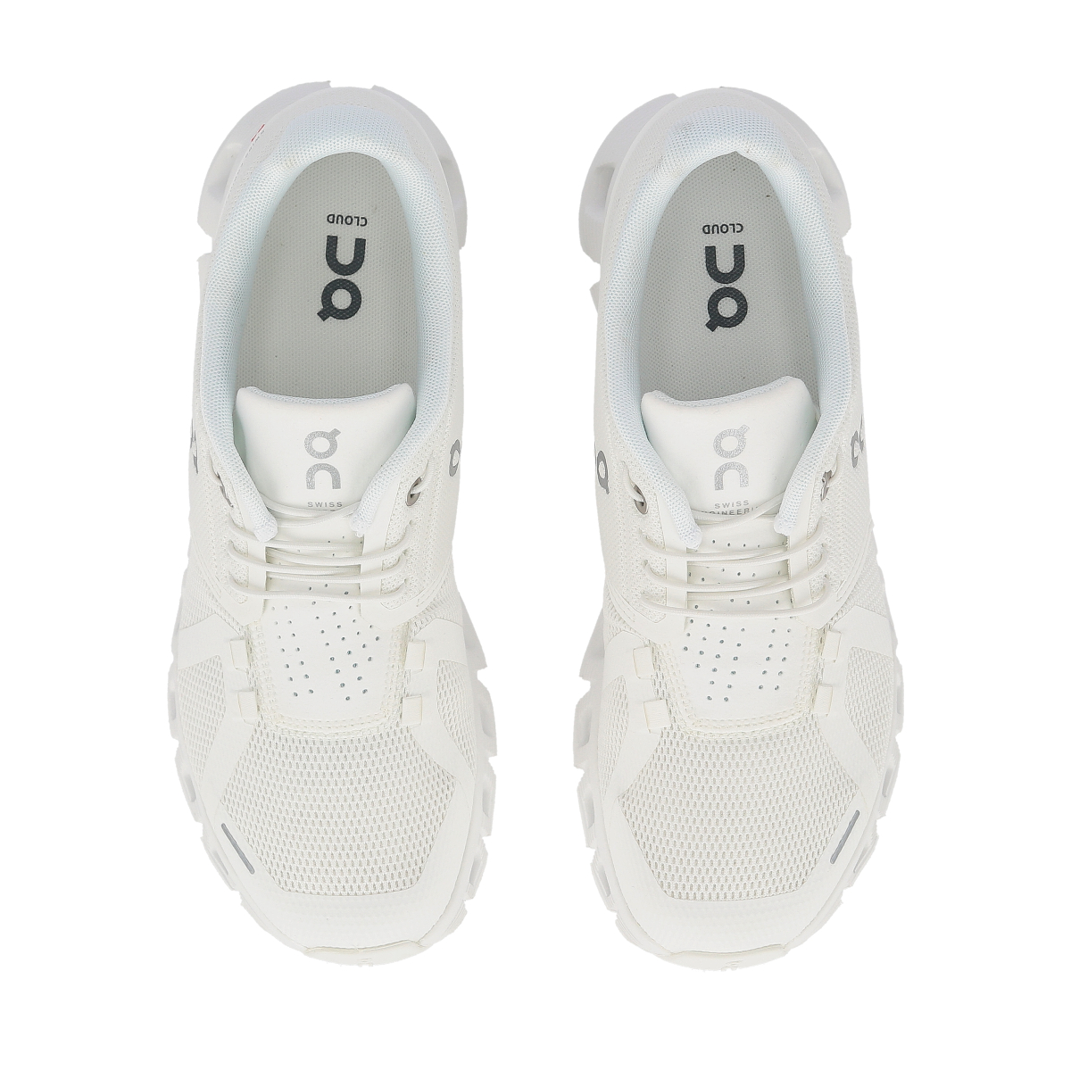 Zapatillas On Running Cloud 5 Mujer,  image number null