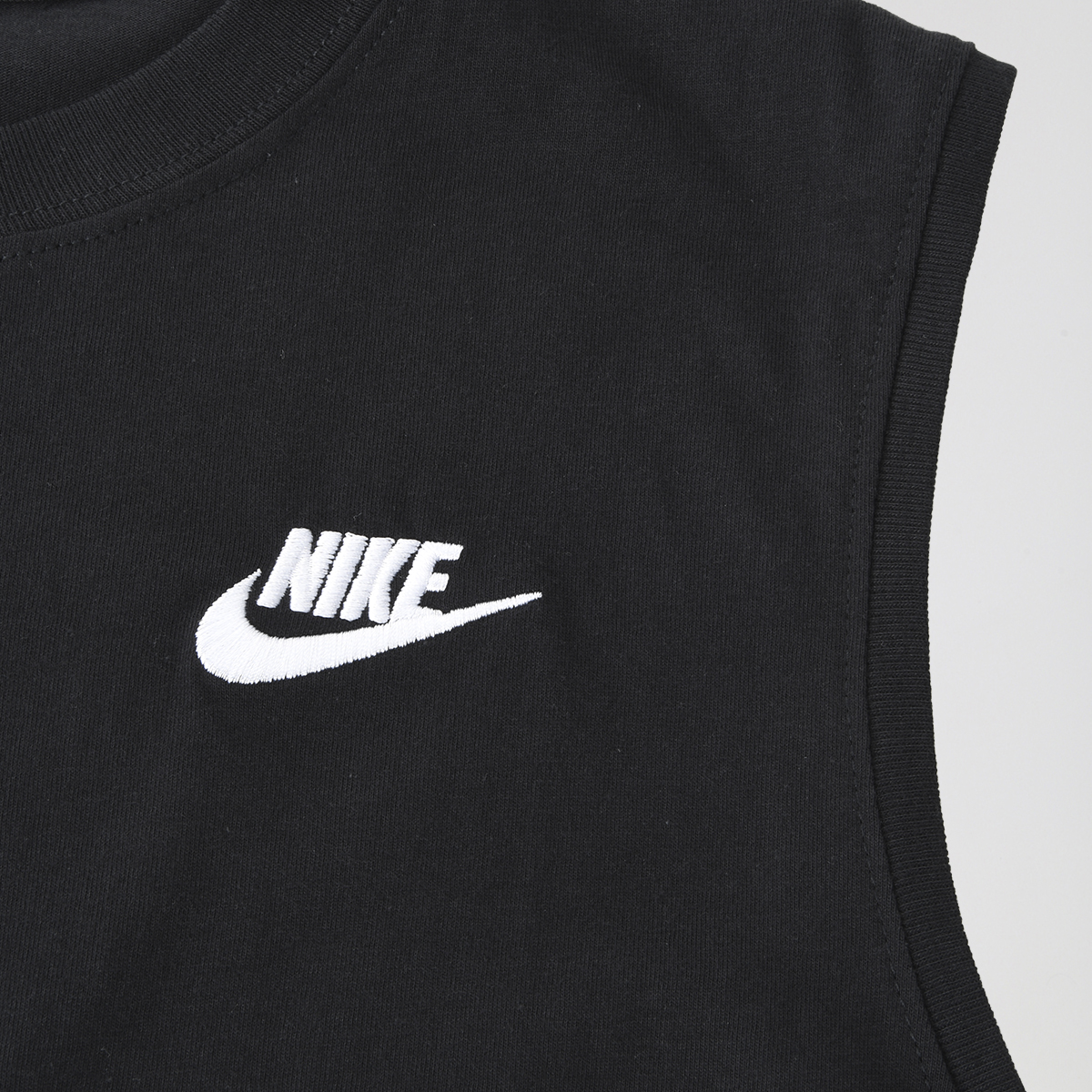 Musculosa Nike Club Mujer,  image number null