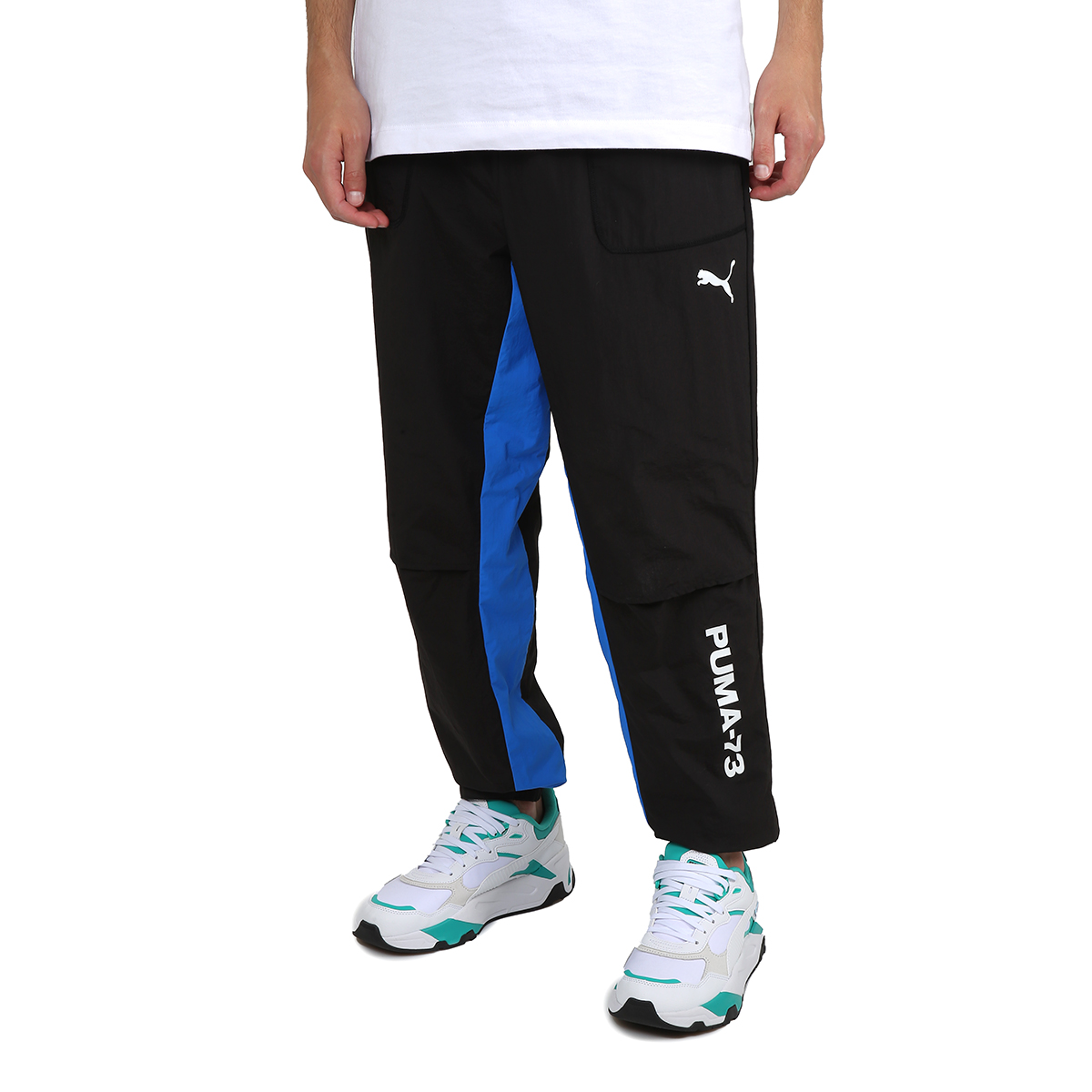 Pantalón Puma Winners Circle Hombre,  image number null