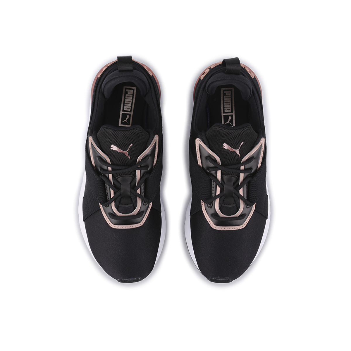 Zapatillas Puma Muse X3 Metallic,  image number null