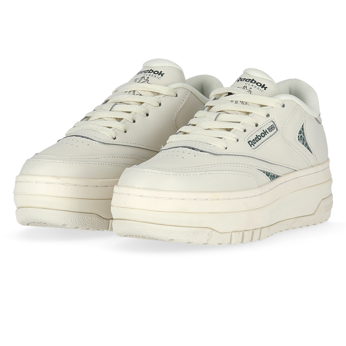 Playeros reebok mujer cheap