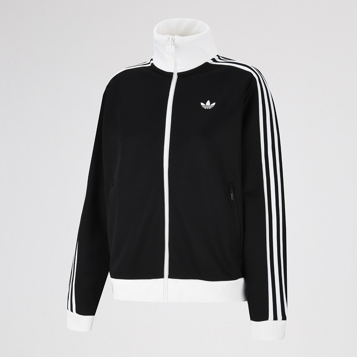 Buzo con cierre adidas Classic Mujer,  image number null