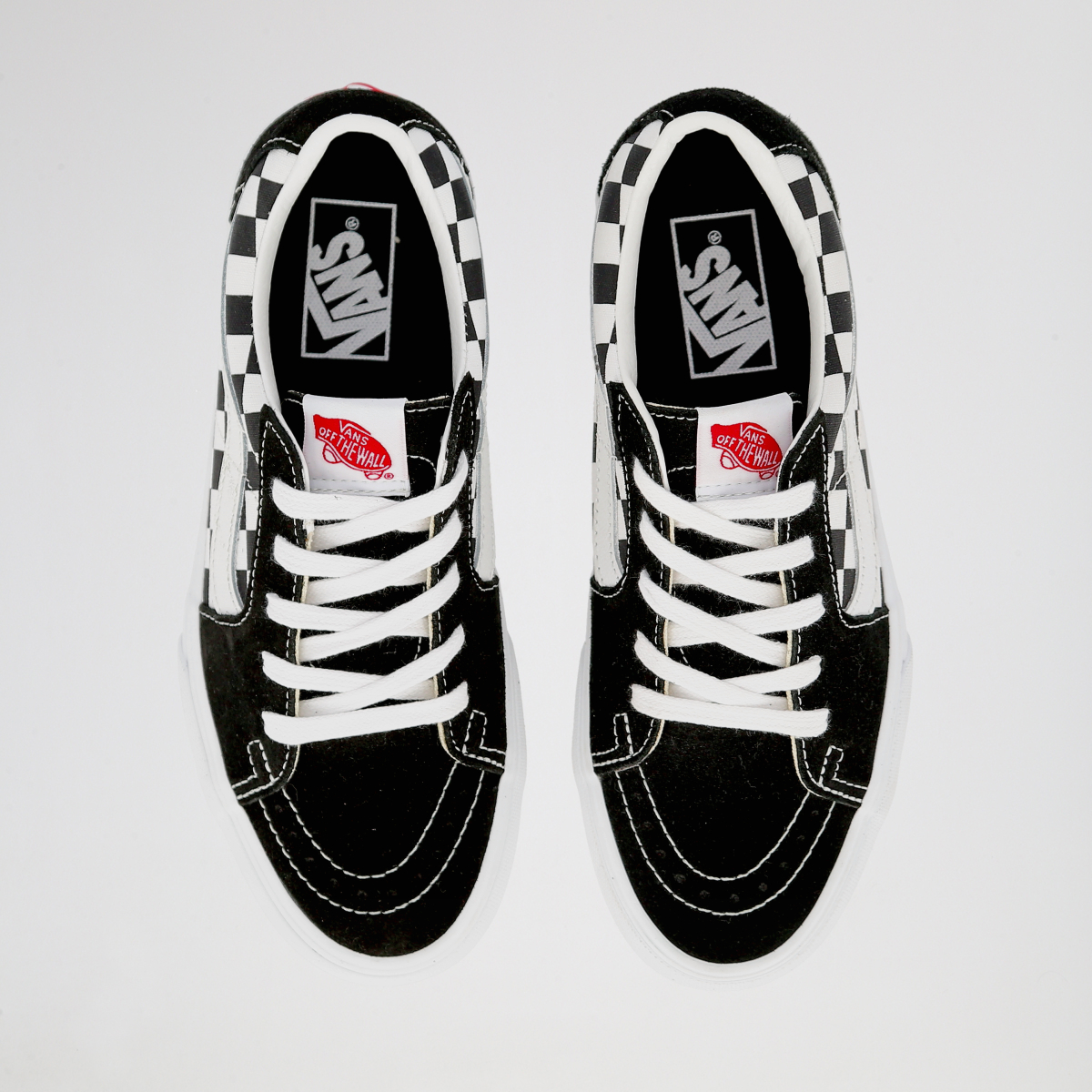 Vans usk8 top