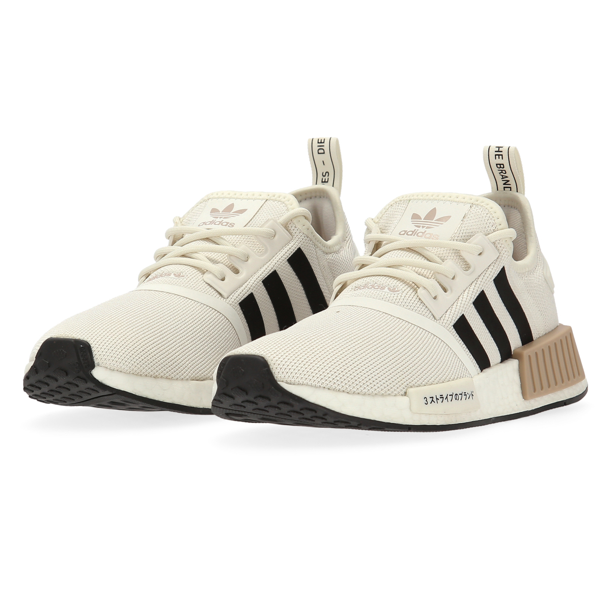 Zapatillas adidas Nmdr1 Mujer Moov