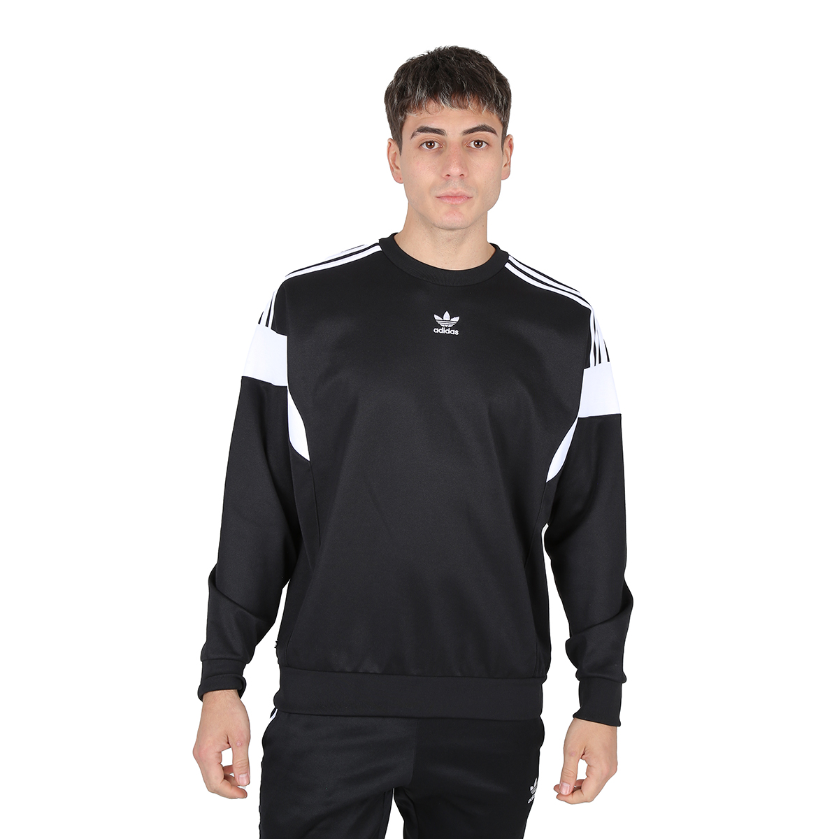 Buzos para hombres adidas cheap