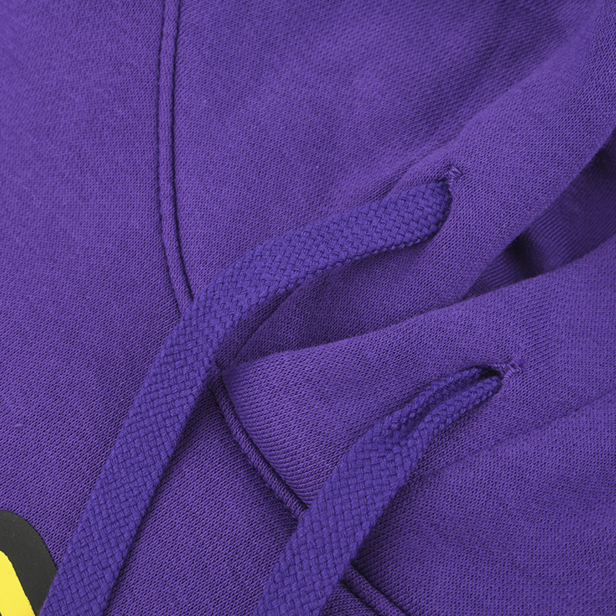Buzo Nike Los Angeles Lakers Club City Edition Hombre,  image number null