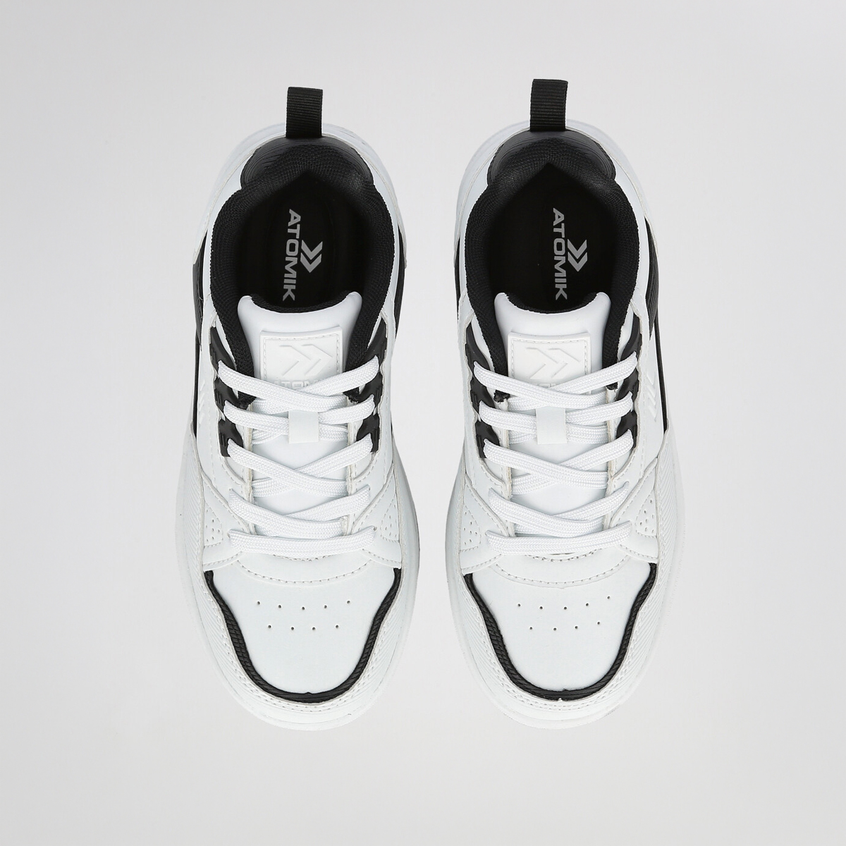 Zapatillas Atomik Board Infantil,  image number null