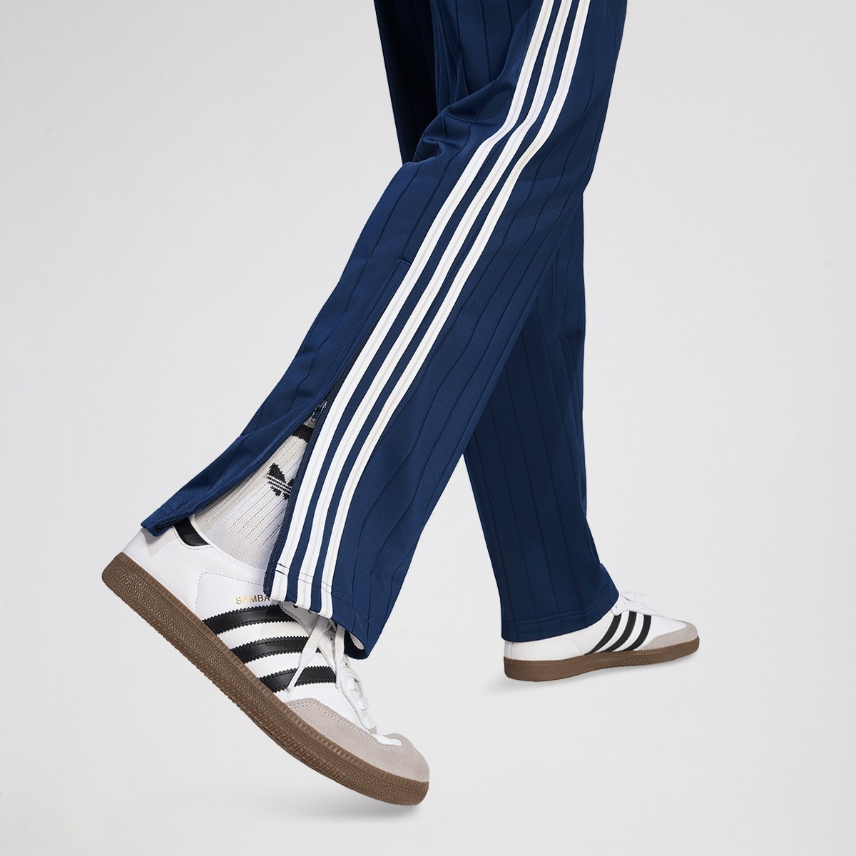 Pantal&oacute;n adidas Firebird Drop Needle Hombre poli&eacute;ster,  image number null