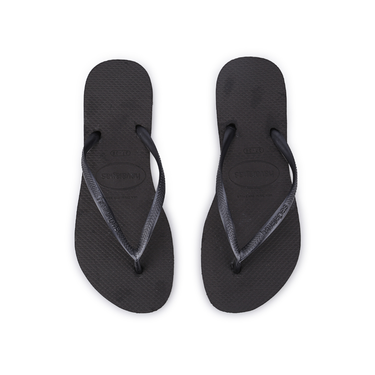 Ojotas Havaianas Slim Mujer,  image number null