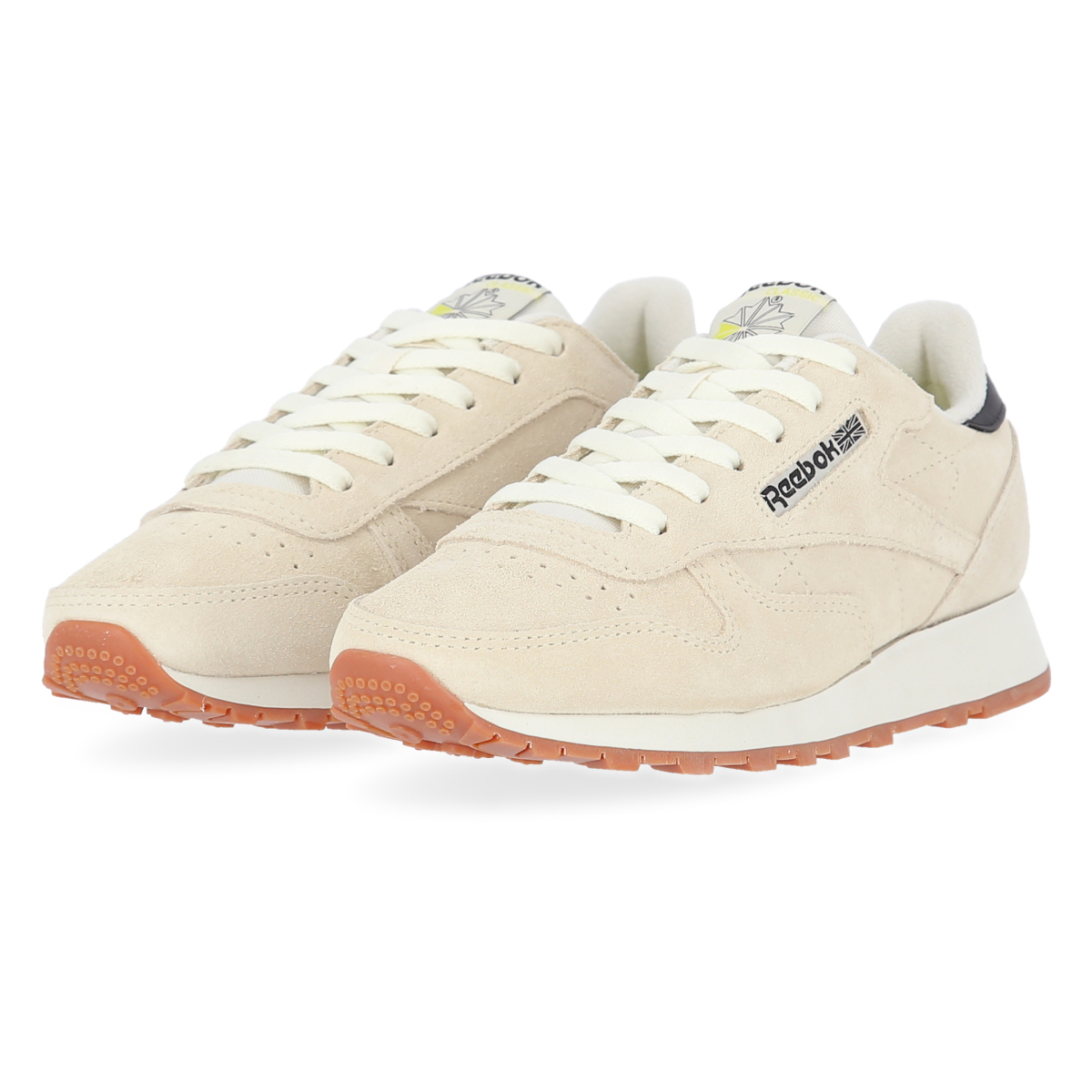 Tenis reebok classic mujer hotsell
