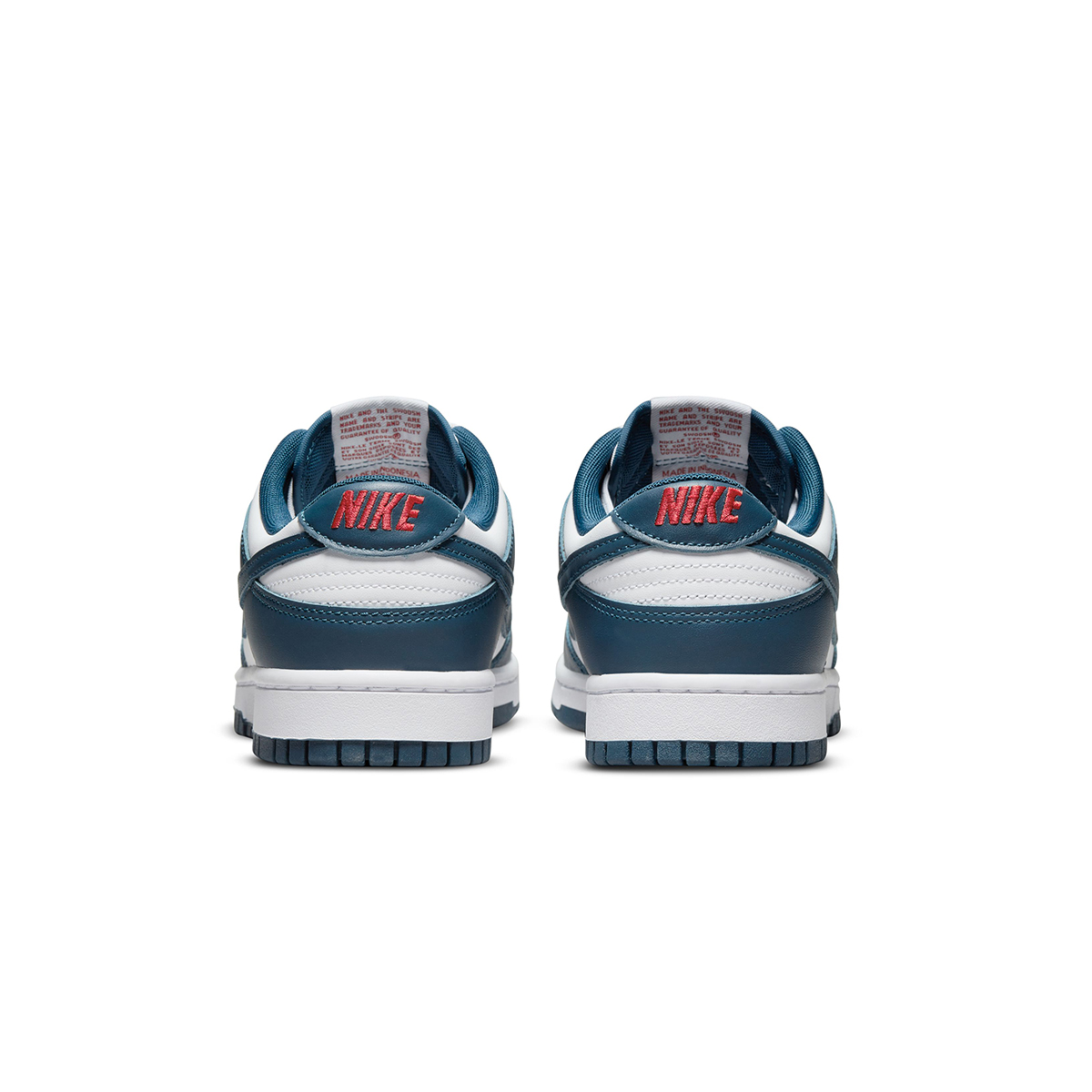 Zapatillas Nike Dunk Low Retro Bttys Hombre,  image number null