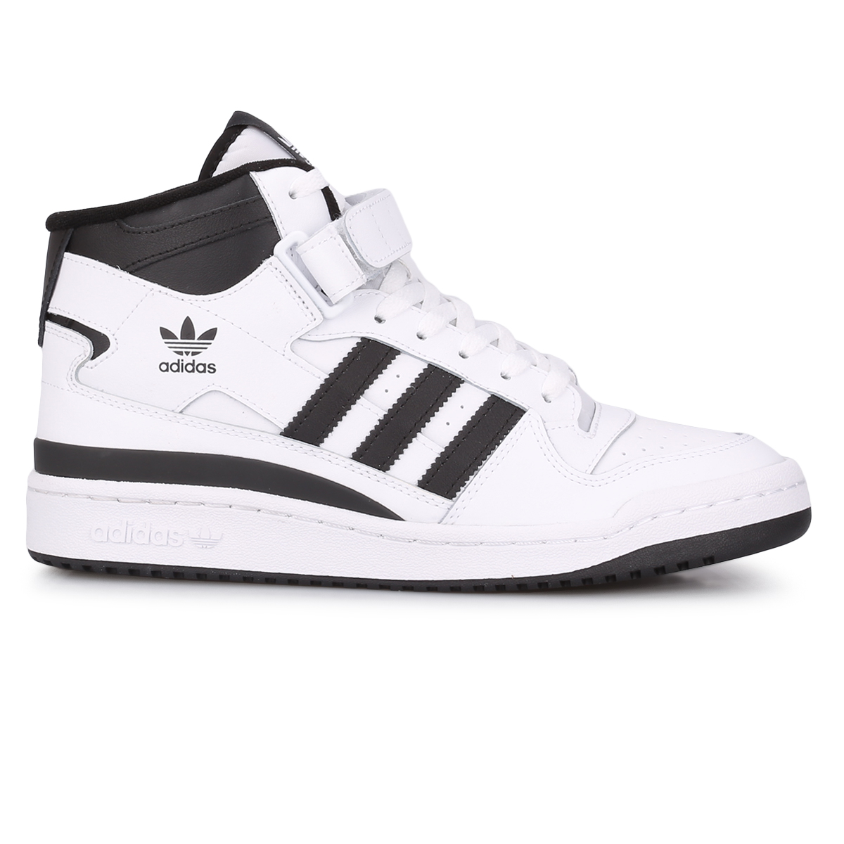 Zapatillas adidas botitas negras sales