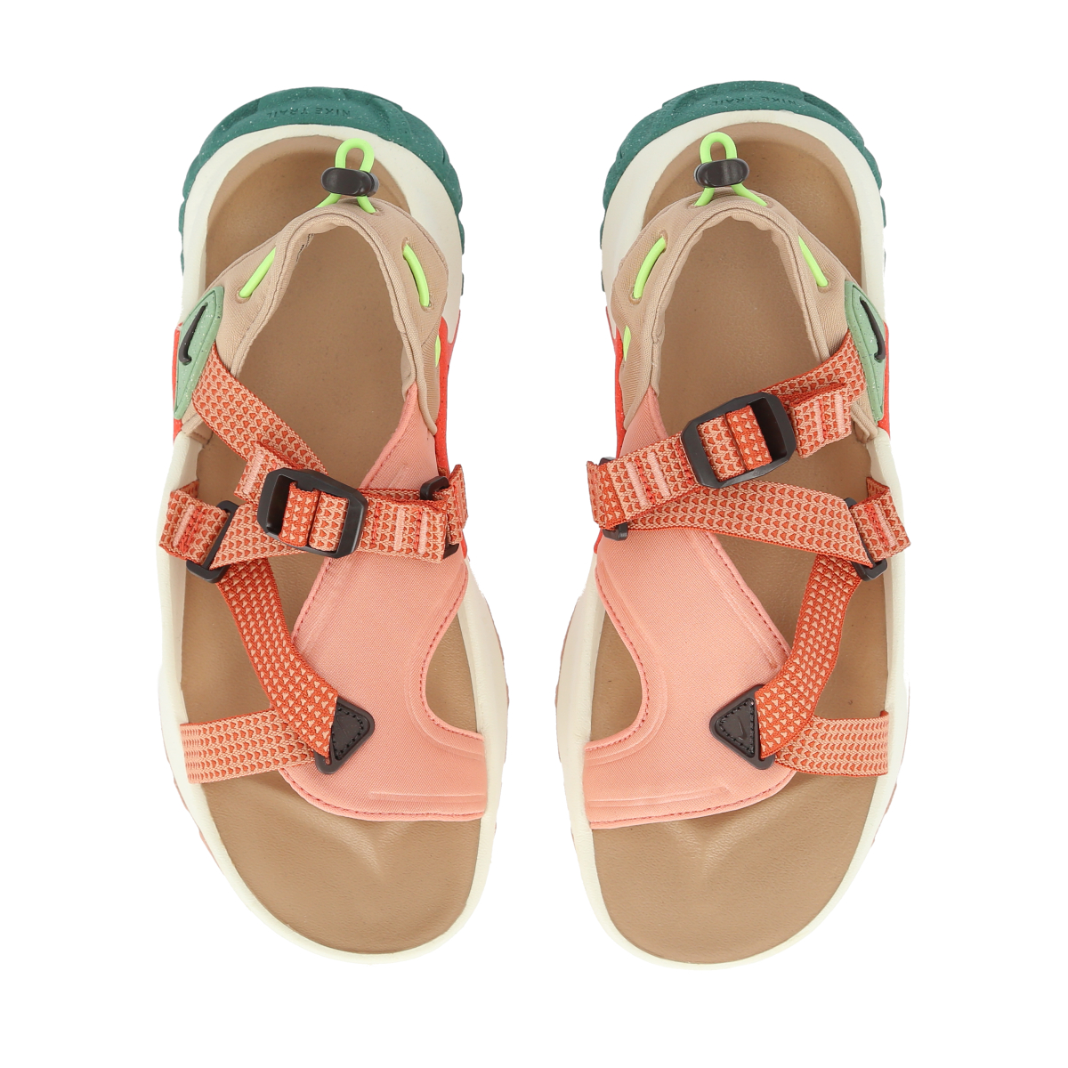 Sandalias nike mujer argentina on sale