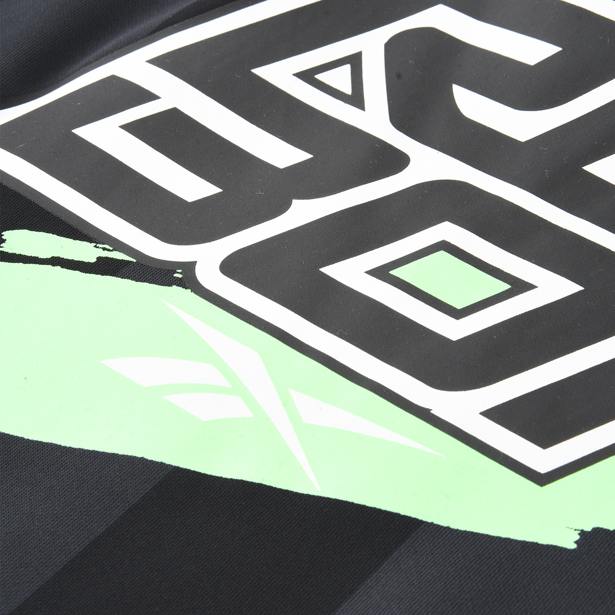 Remera Reebok Footy Hombre,  image number null