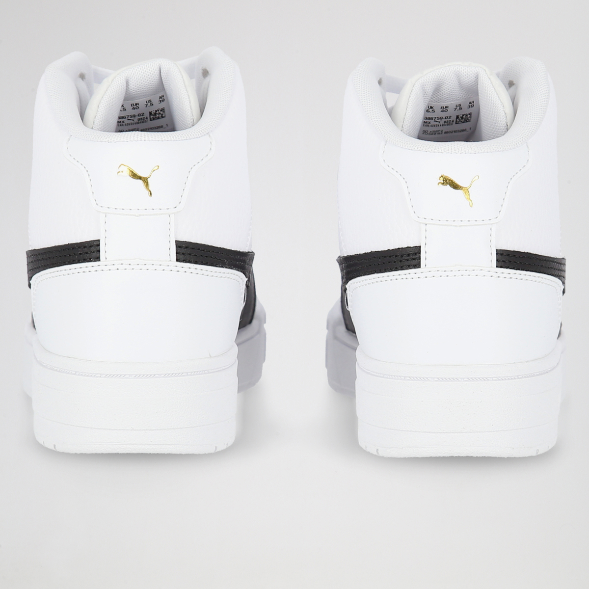 Zapatillas Puma Ca Pro Mid,  image number null