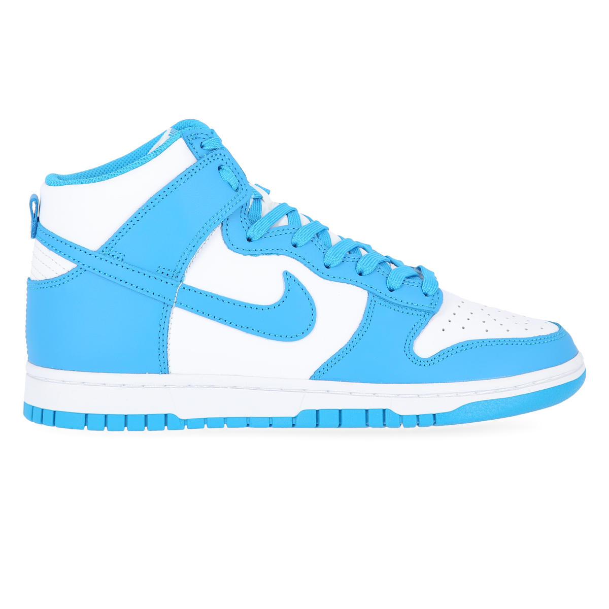 Zapatillas Nike Dunk Hi Retro,  image number null