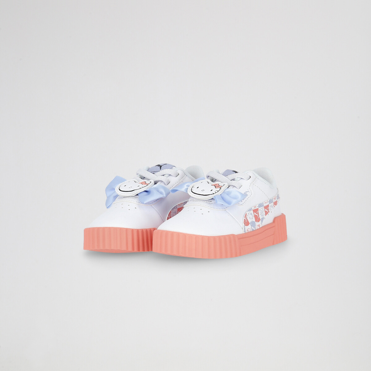 Zapatillas Puma x HELLO KITTY AND FRIENDS Carina 3.0 Niña,  image number null