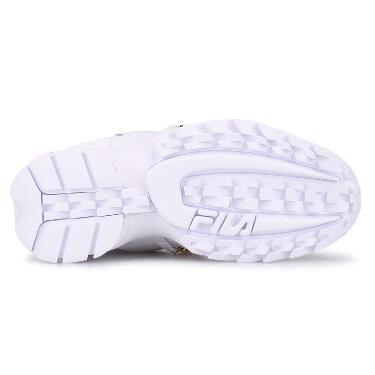 Zapatillas Fila Disruptor II Metal Chain,  image number null