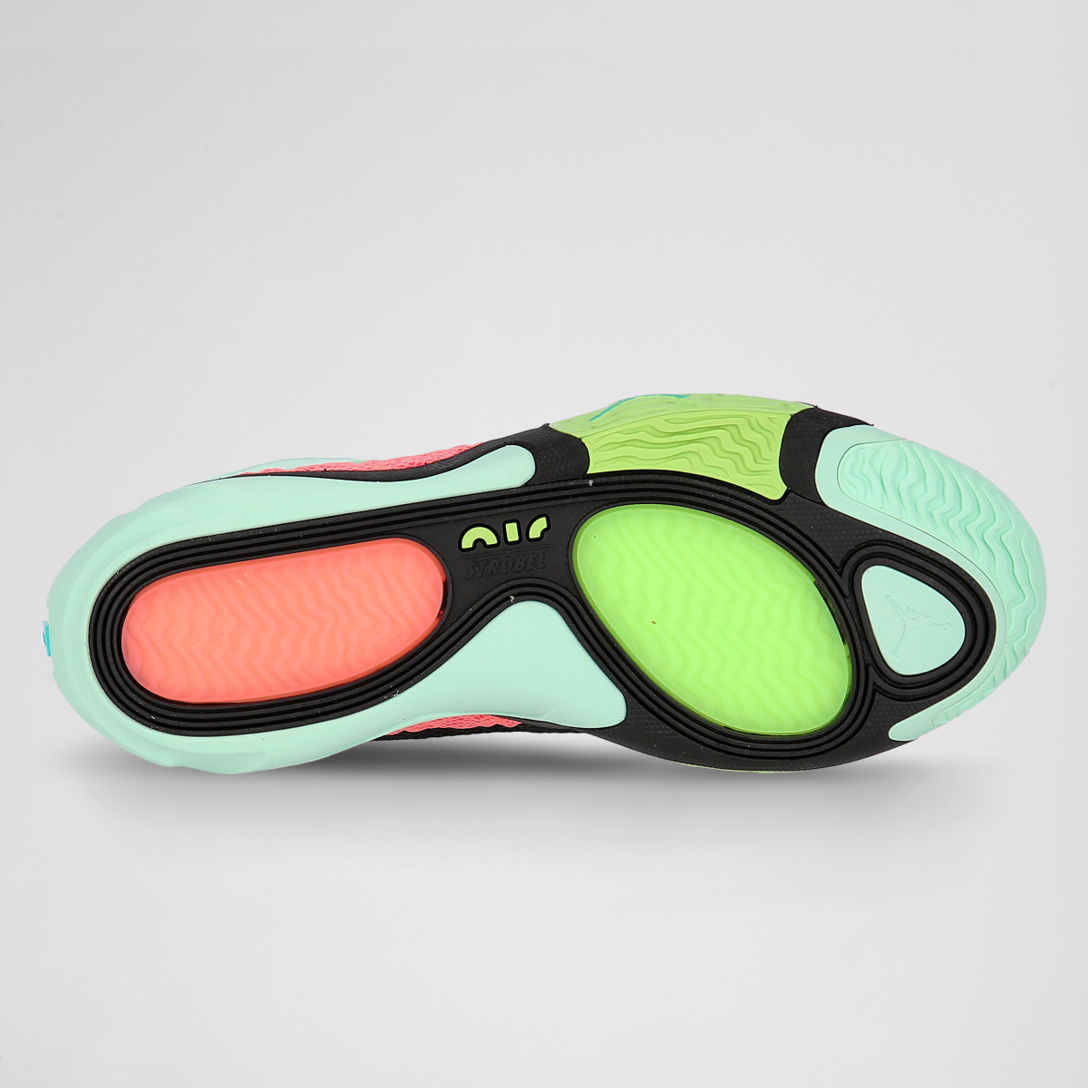 Zapatillas Jordan Tatum 2 Vortex Hombre,  image number null