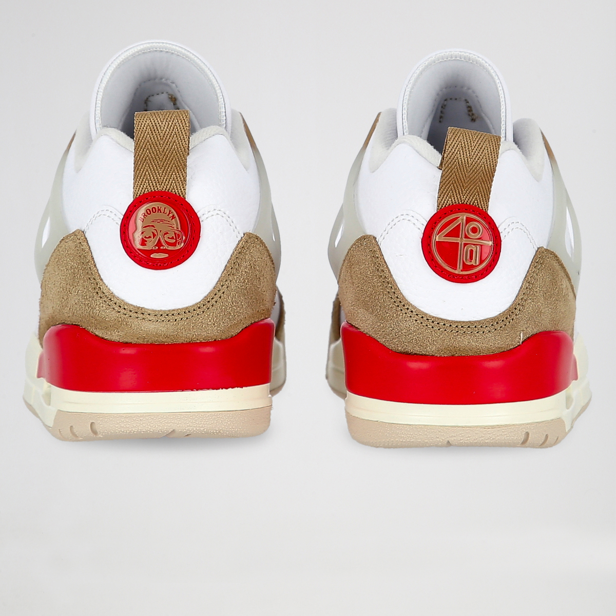 Zuecos Jordan Jordan Spizike Low Hombre,  image number null