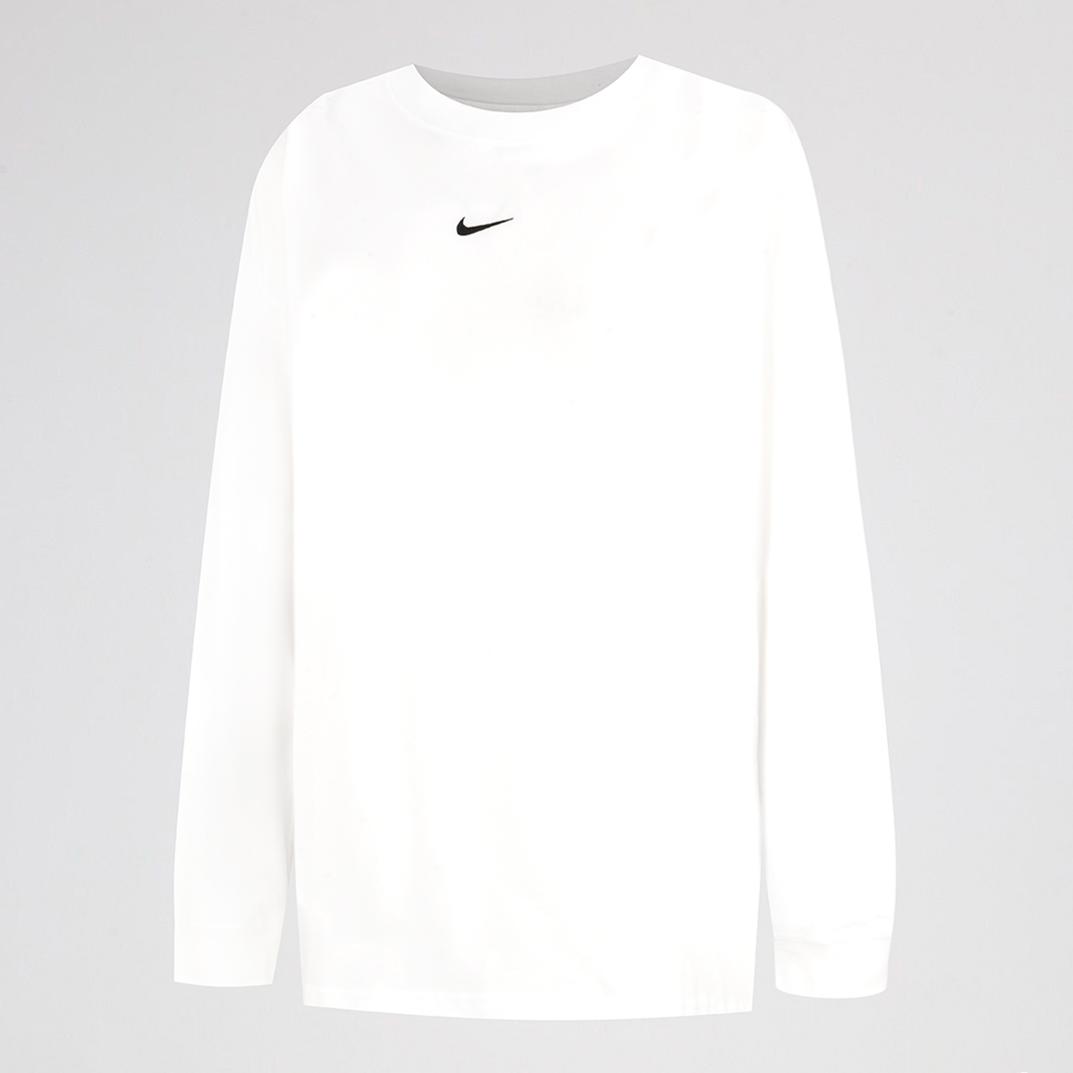 Buzo Nike Sportswear Classic Mujer algod&oacute;n,  image number null